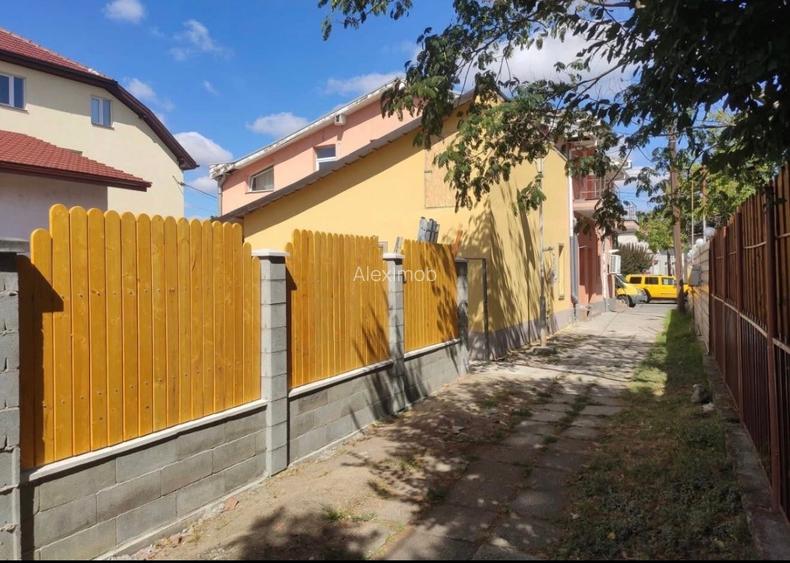 Vand casa individuala/Mircea cel Batran - 7