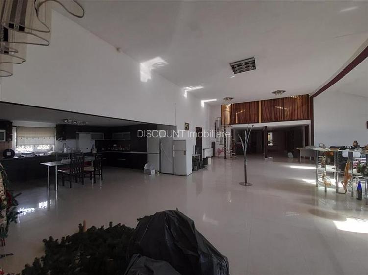 Vanzare hala in Negoiesti, judetul Prahova (ID 820) - 10