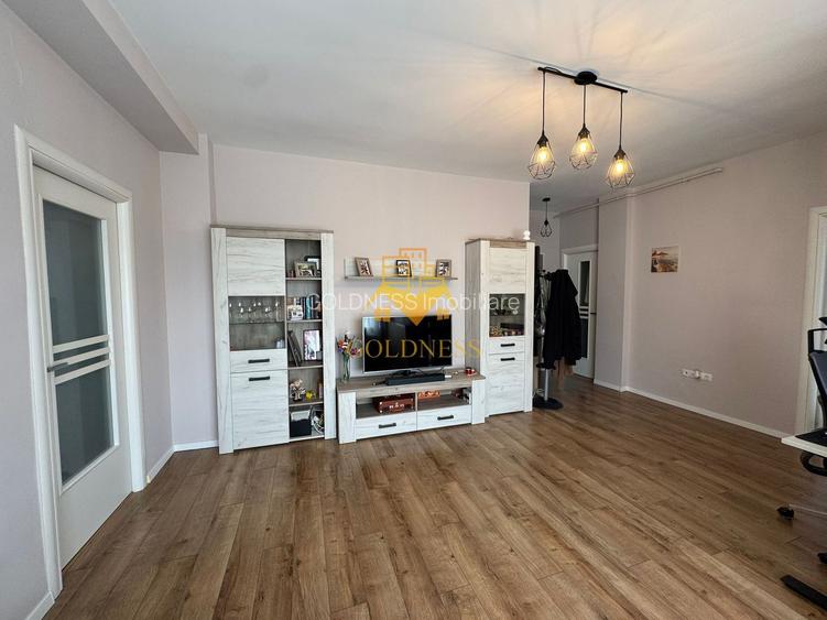 2 camere, terasa 14, parcare,Andrei Muresanu Zona Revo, Pet Friendly - 7