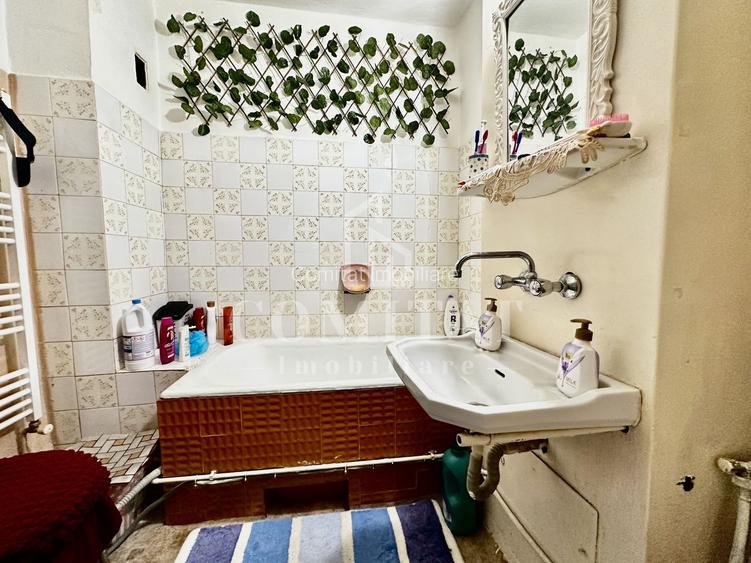 Apartament 4 camere decomandate | Etaj intermediar | Manastur - 17