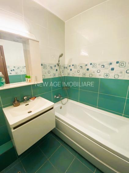 Metrou Gorjului- George Calboreanu, decomandat, modern. - 10