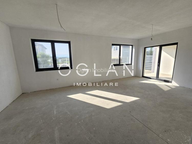 Casa triplex in Selimbar - COMISION 0% - 4