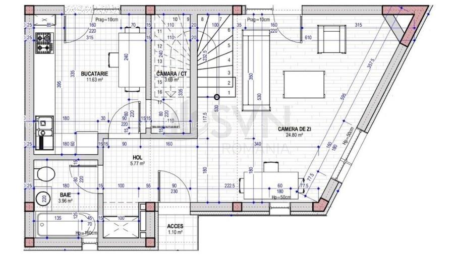 REV2005353 Vila Noua Curte 175 mp - 14
