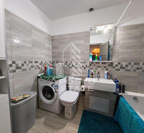 Apartament cu 2 camere, decomandat, zona Lipovei - 6