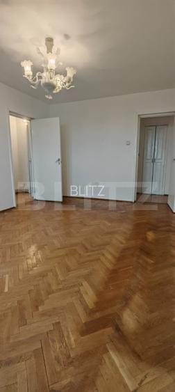 Apartament 3 camere semidecomandat, astra - 5