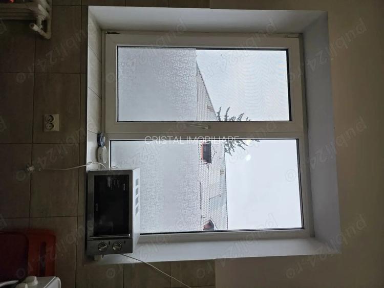 Apartament  2 camere, complet mobilat si utilat, Regie - 8