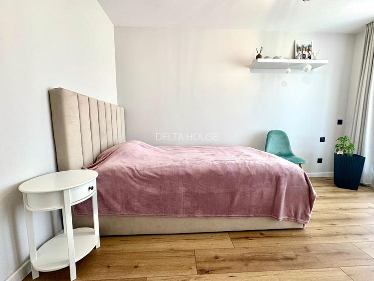 Panorama si rafinament la inaltime – Apartament Premium in Grigorescu - 8