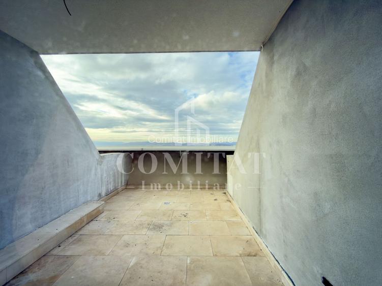 Penthouse 4 camere | 2 niveluri | 0% comision | Wings - 14