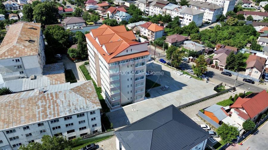 Apartament cu 2 camere Comisia Centrala - 20