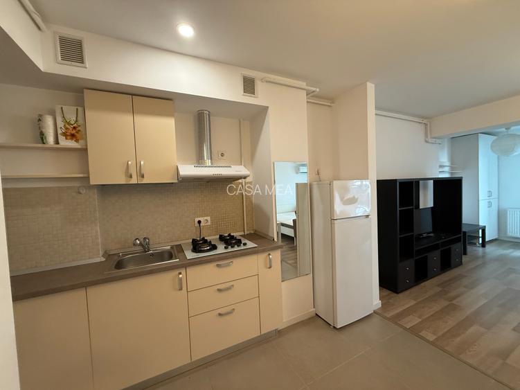 Garsonieră Politehnica Residence - 19