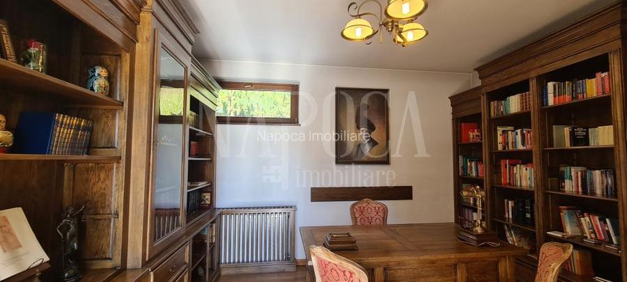 Casa 5 camere de vanzare in Grigorescu, Cluj Napoca - 13