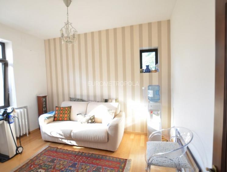 Vila D+P+E+M Floreasca, amplasata exclusiv in zona de vile, teren 400 mp - 7