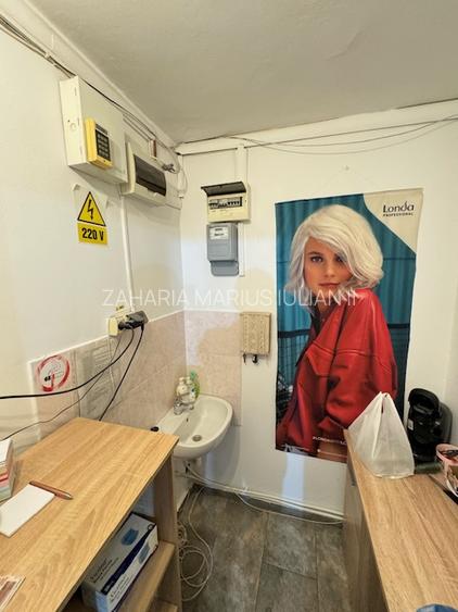 Spatiu comercial de inchiriat 93 mp, str. Stefan cel Mare, Bacau - 9