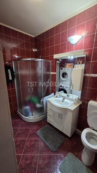 Casa spatioasa cu piscina, crama si teren generos – zona Aurel Vlaicu - 6