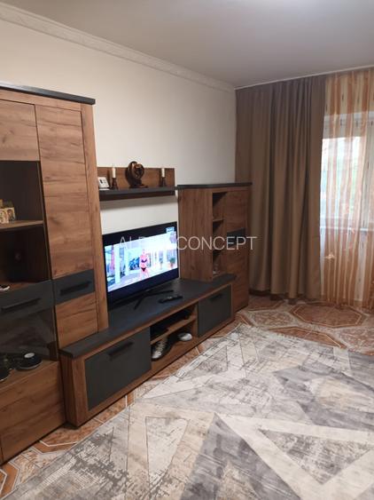Apartament 2 camere,mobilat utilat,centrala - 7