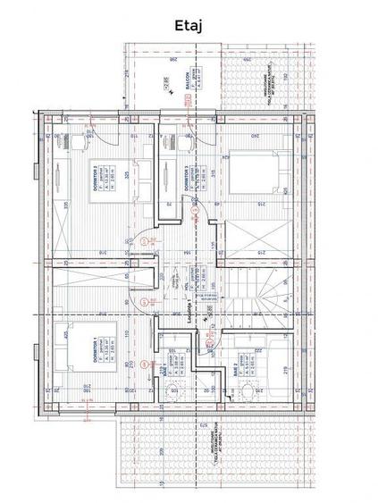 Casa 4 camere de vanzare in Chinteni - 5