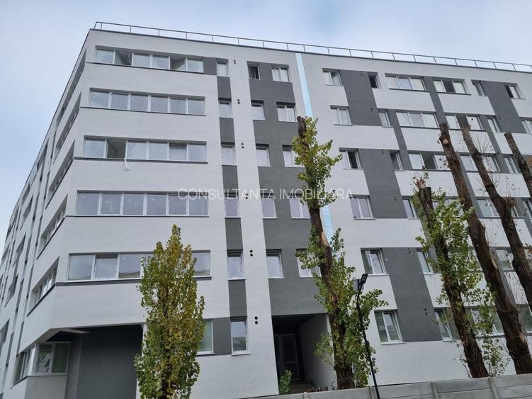 2 Camere Militari parter inalt Bloc NOU - 2