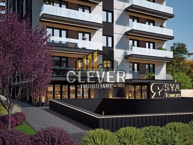 Ap 2 camere 64mp | Comision 0%| Metrou Teclu 12 min-Pallady - 8