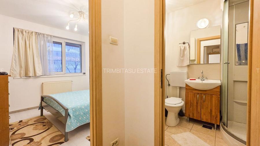 Apartament 4 camere vânzare Șos. Alexandriei 13, Sector 5, lângă Lidl - 20