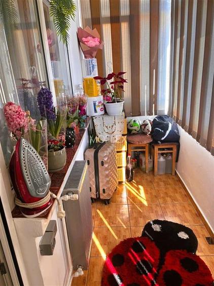 Apartament 2 camere decomandat, mobilat – gata de mutat - 7