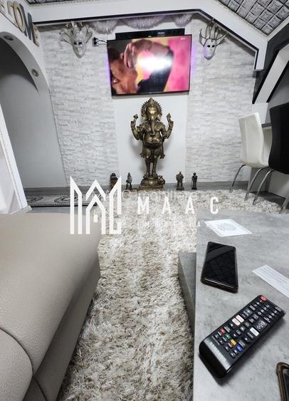 Apartament 3 camere | Mobilat si utilat | Strand 2 - 5