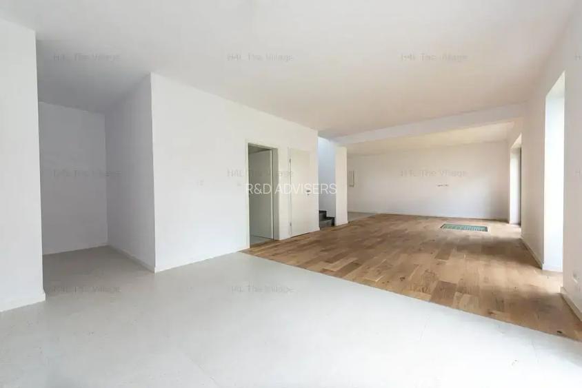 Casa Duplex | Concept Sustenabil & Grădină Privată – Pipera Nord - 6