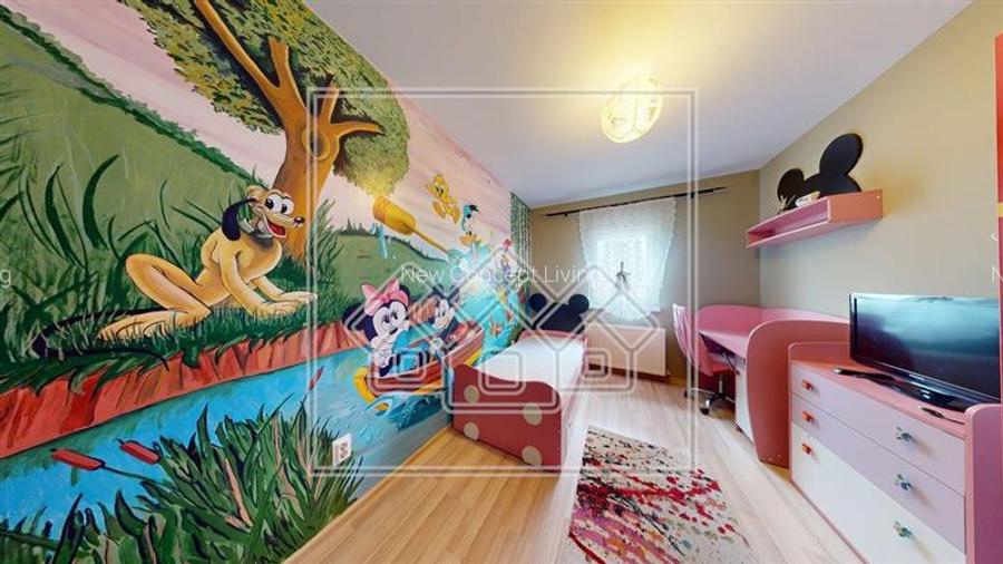 Apartament de vanzare in Sibiu - 54 mp utili + balcon - Selimbar - 9