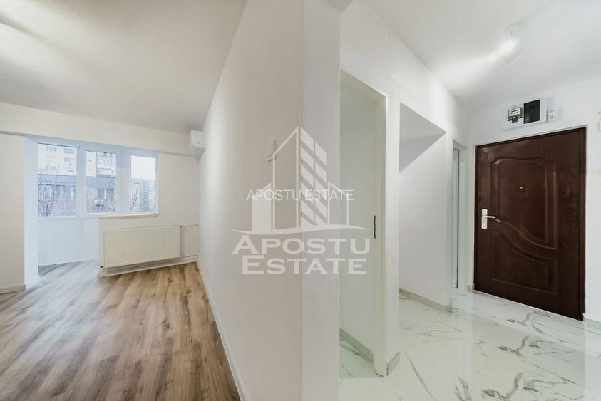 OCAZIE / Aurel Vlaicu / 2 camere renovate LUX - 11