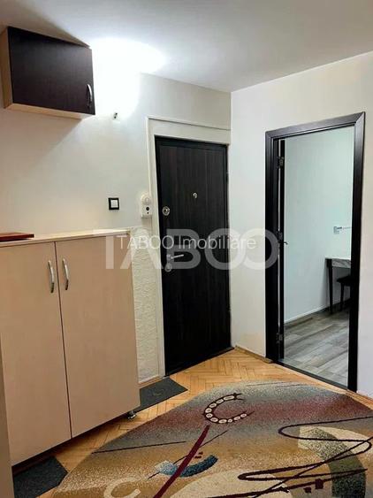 Apartament 3 camere decomandate de inchiriat zona Kaufland Manastur - 7