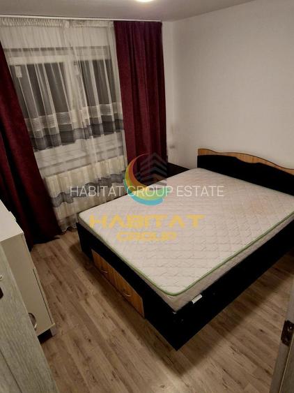 Apartament 2 camere Resita complet mobilat/ utilat in bloc reabilitat - 2
