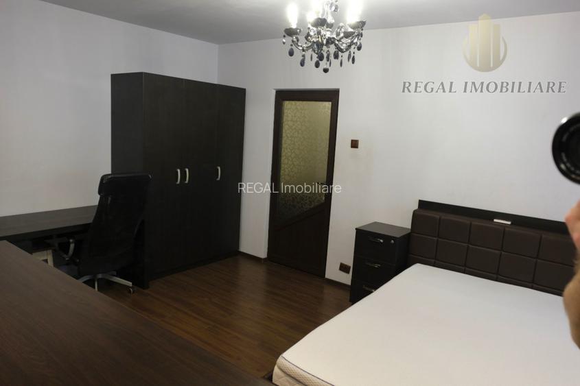 Garsoniera | Tineretului - Timpuri Noi | Mobilat | 44 Mp  | Metrou - 4