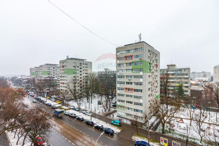 Apartament 2 camere I mobilat si utilat I Bd. Ion Mihalache - 1 Mai - 18