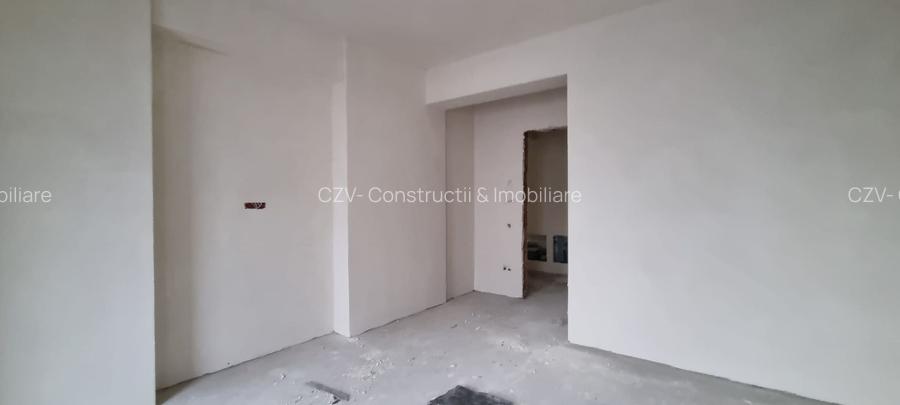 Locuințe Noi cu Parcare – Studiouri & 2 Camere - 7