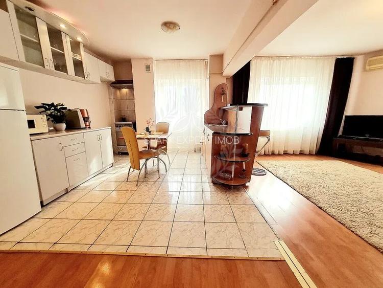 //2 CAMERE// PIATA MIHAI VITEAZUL,PLOIESTI// - 3