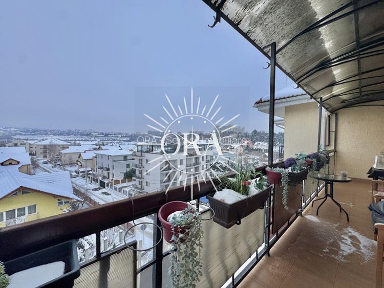 APARTAMENT 5 CAMERE | DE VANZARE | GHEORGHENI | IULIUS MALL | GARAJ   - 19