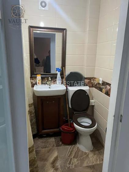 Apartament 3 camere - zona Dristor - 6