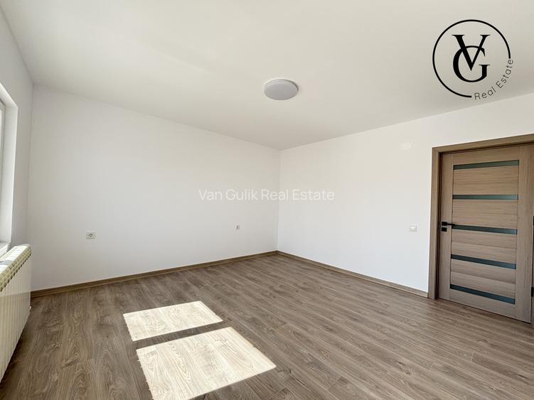 Vila individuala P+1 + pod | 4 camere | Navodari - 21