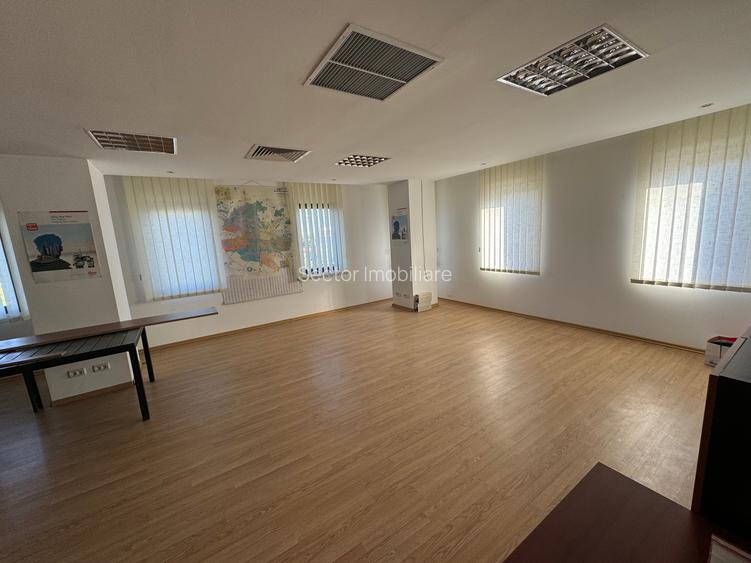 Cladire de Birouri Hala Productie Soseaua Alexandriei Stradal - 28