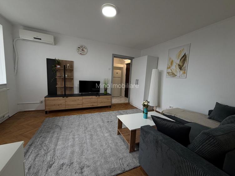 Stefan cel Mare- 2 camere - plata in rate sau schimb - 6