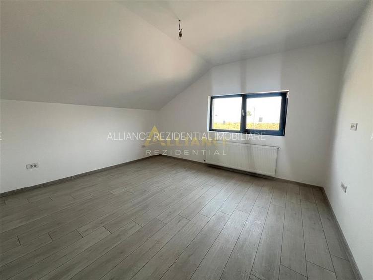 Vila individuala -4 camere  - teren 308mp - Str. Padurea Craiului - 9