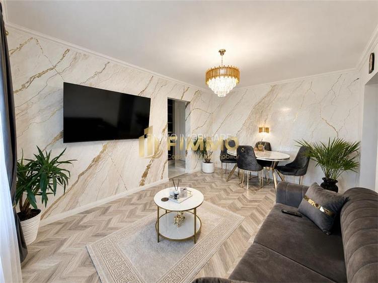 Apartament premium | Marasesti – Leca Morariu | Mobilat si utilat complet | ID:1 - 4