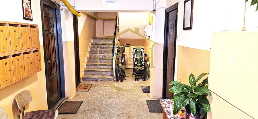 Apartament cu 2 camere de închiriat pet Friendly  Calea Sagului– 325 euro/luna - 19