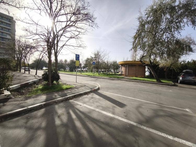 Vânzare Apartament - Duplex cu dotări bulevard Mamaia parcare privata - 30