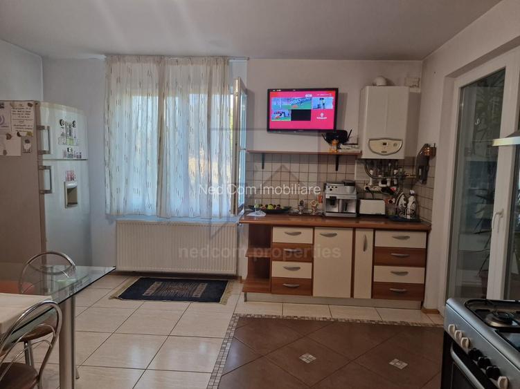 Vanzare Vila S+P+1+M - Viilor Parcul Carol - 3