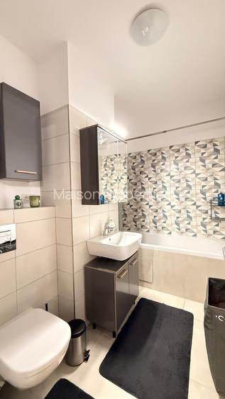 Apartament 2 camere ISHO - 10