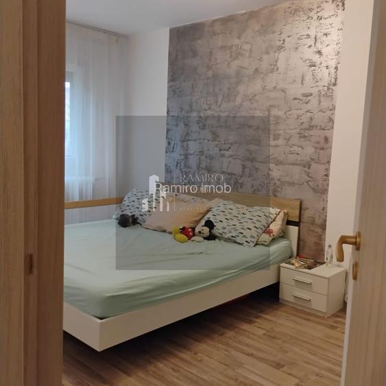 3 Camere -  Bd. Brâncoveanu / Turnu Măgurele - - 3