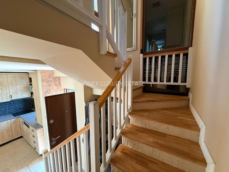 Apartament 3 camere cu curte proprie  Bragadiru Celofibrei - 11