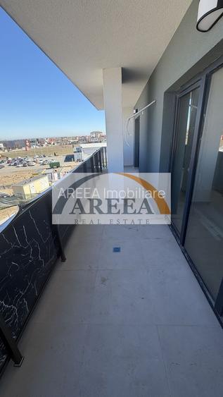 Apartament 2 camere Otopeni Central -lild 23 august - 2