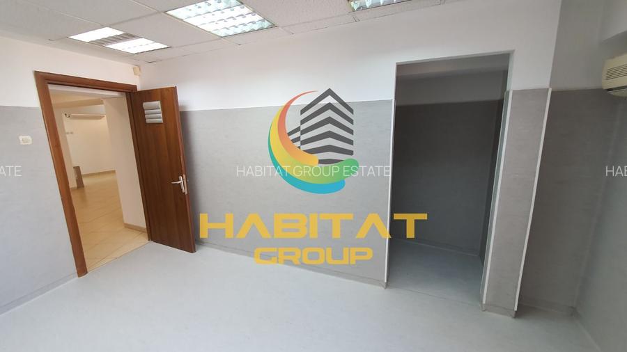 Spațiu de birouri premium – 525 mp – Piața Unirii - 12