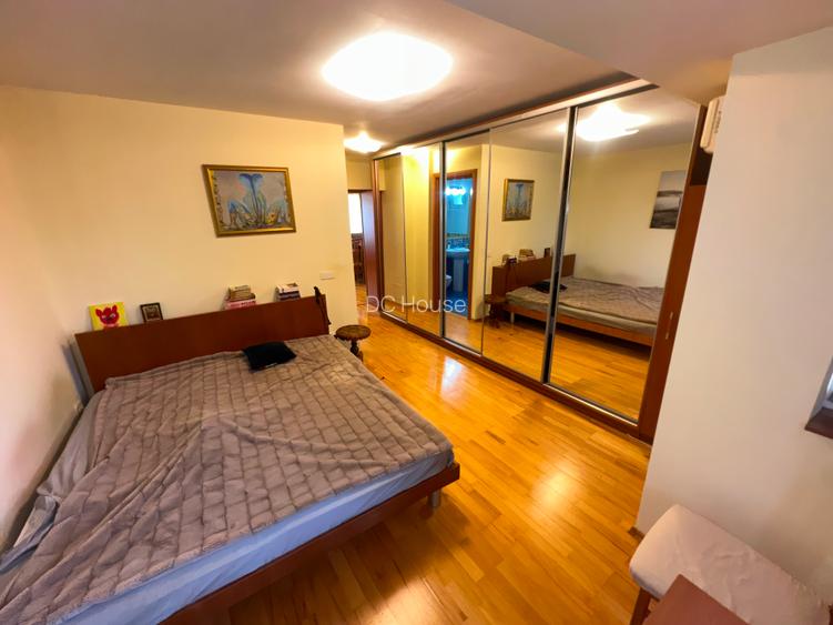 Apartament 4 camere spatios 122 mp ~ Etaj 2/4 ~ Centrala proprie - 19